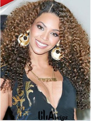 Top 24 inch Long Curly Wigs For Black Women