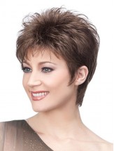 Browns Wigs With Capless Cropped Length Online