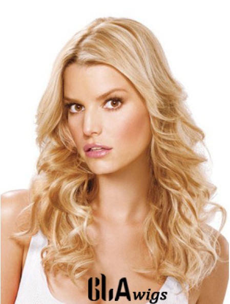 Sassy Auburn Wavy Remy Human Hair Clip In Hair Extensions